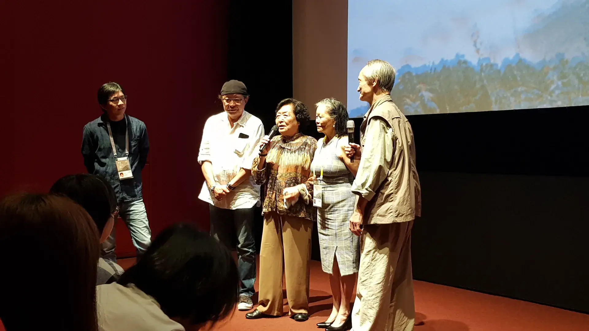 05 蔡篤元 首映會現場 2026