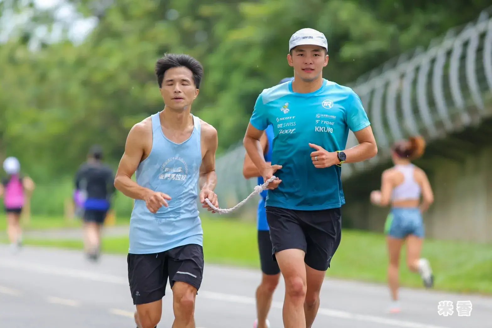 05 吳承泰 伴跑員 2026
