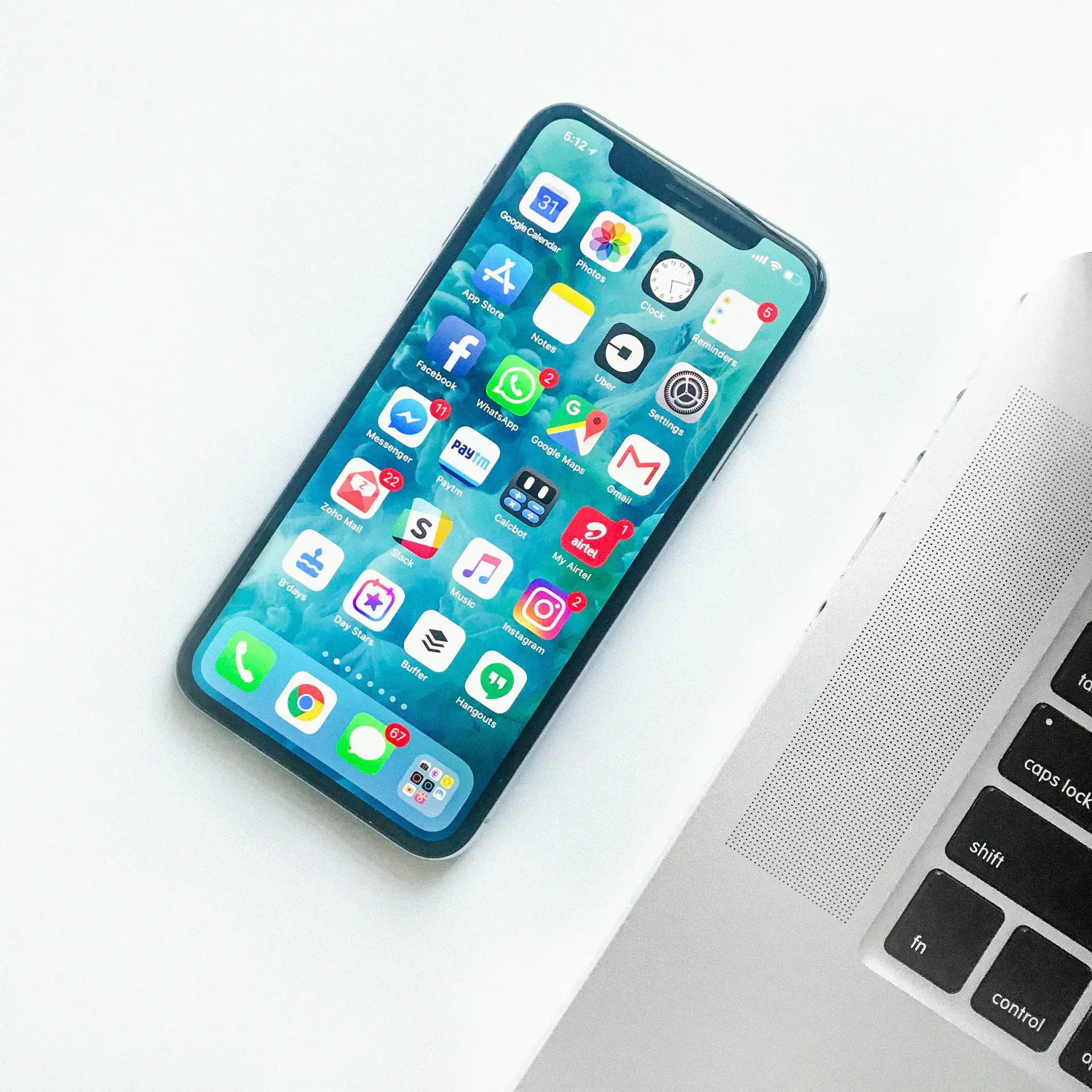 Rahul Chakraborty Xsgxhtasfsa Unsplash