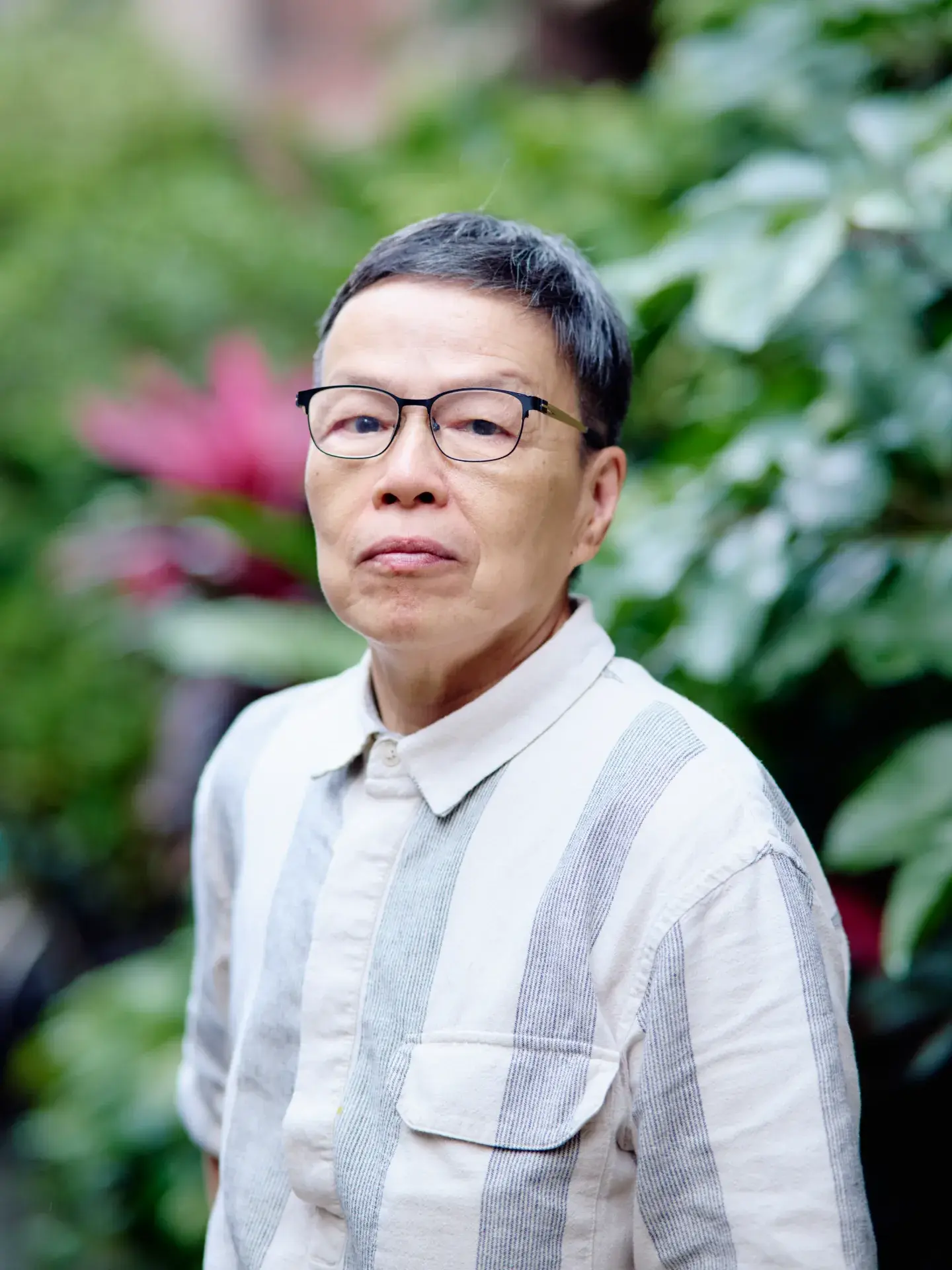 2607 人物專訪 王小棣 老師近照 01