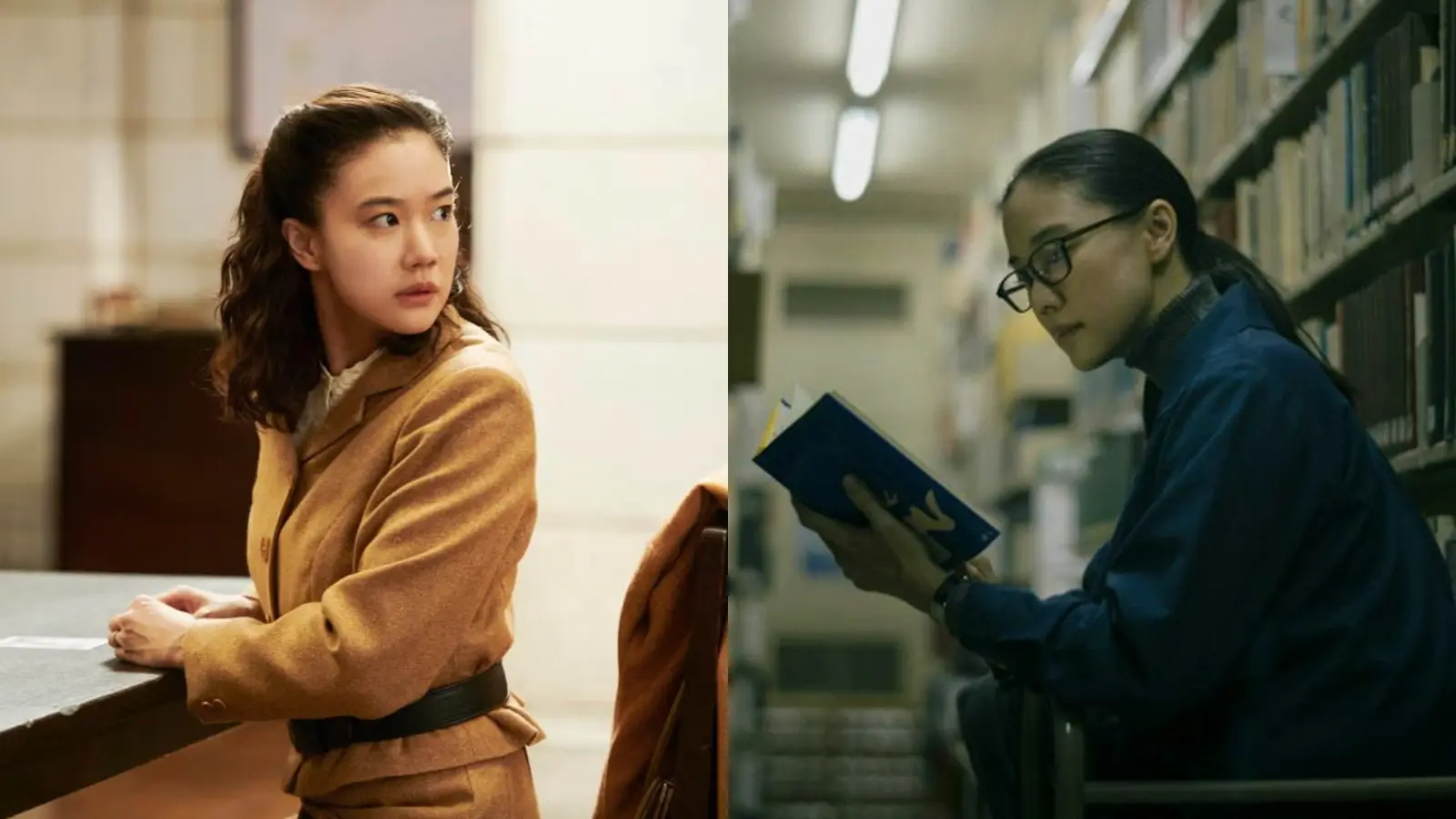 2608 影視娛樂 從《扶桑花女孩》到《氣體人第一號》：4 部作品認識蒼井優細膩動人的演技 00