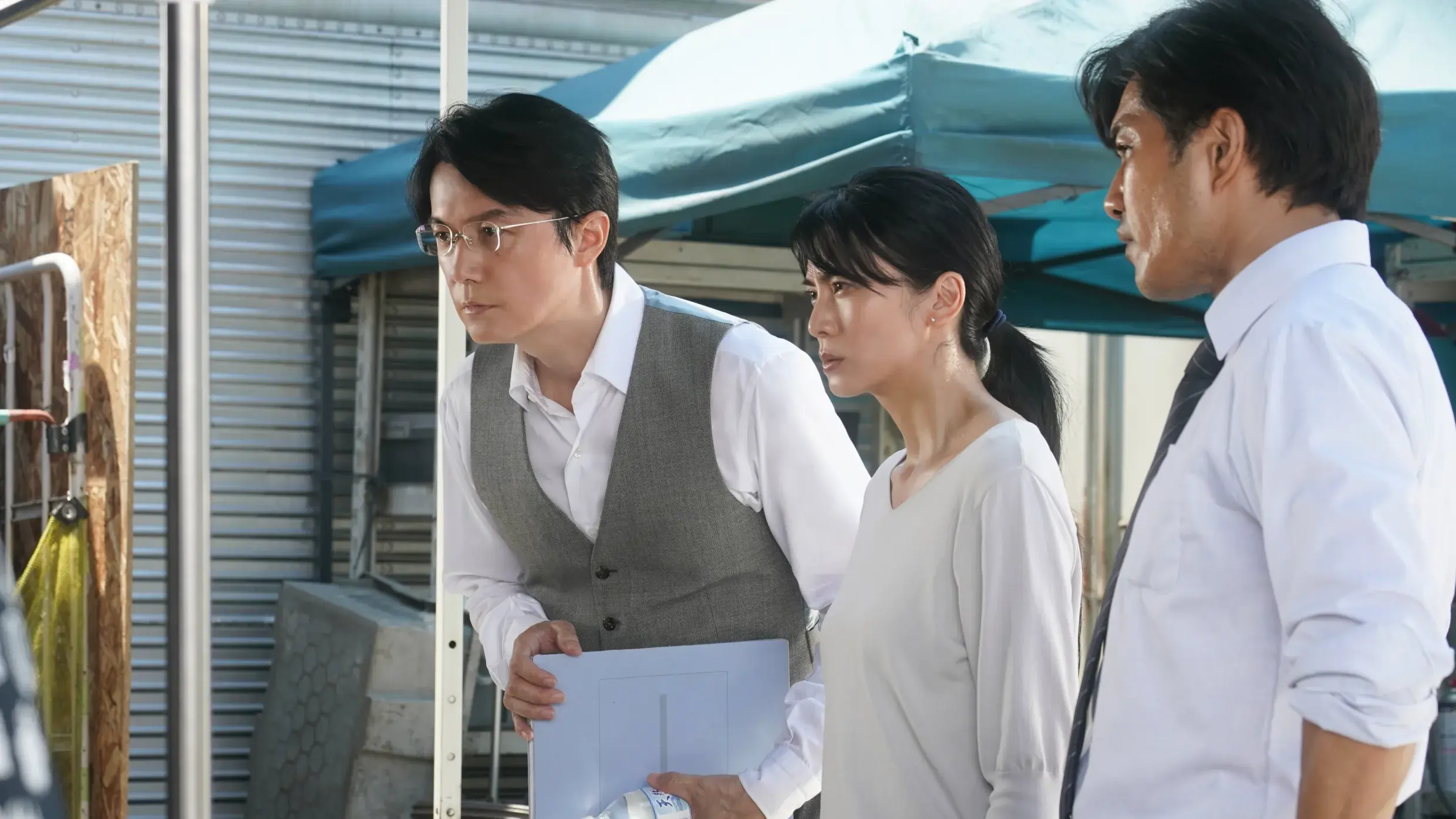 2608 閱讀推薦 東野圭吾特輯 日見 00