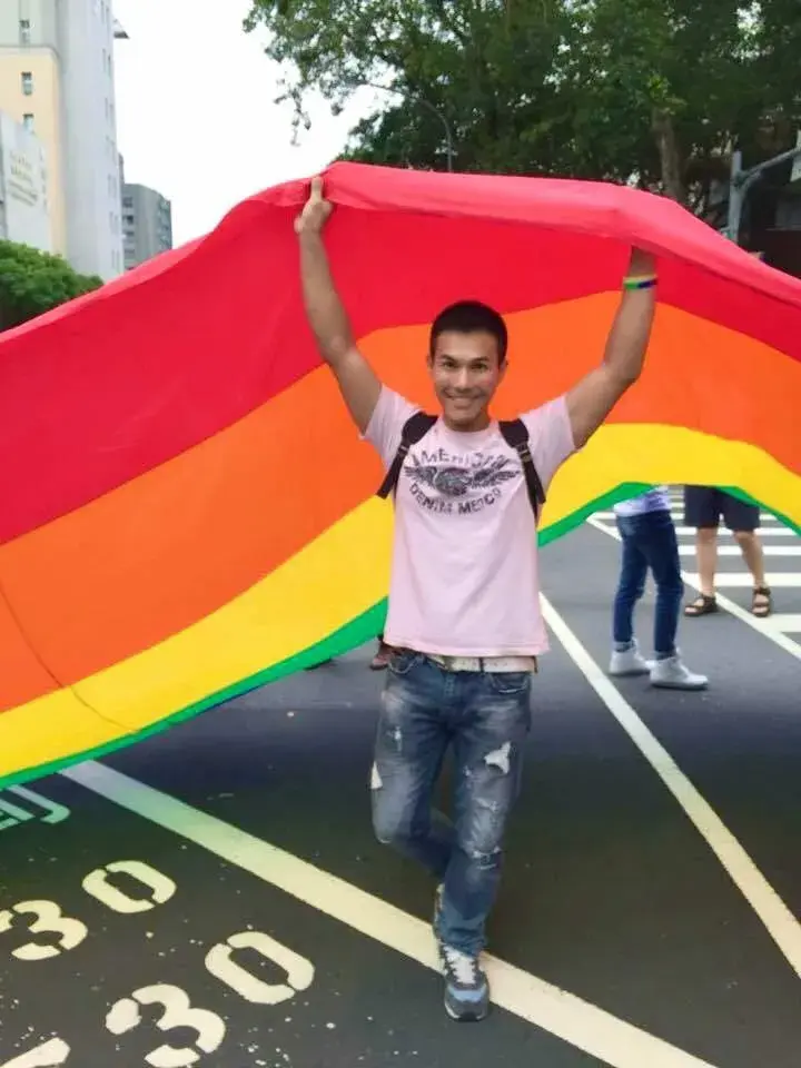 03 人物專訪 高允漢