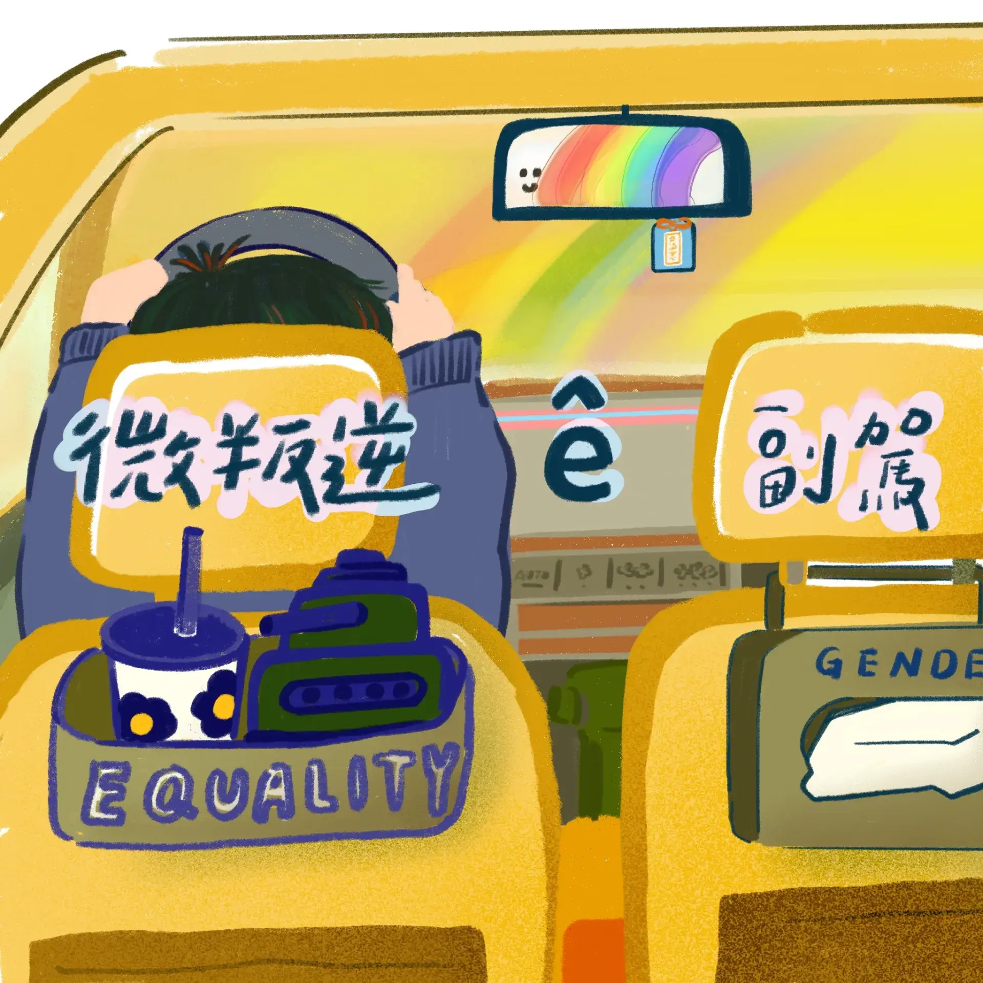 04 Cony 人物專訪